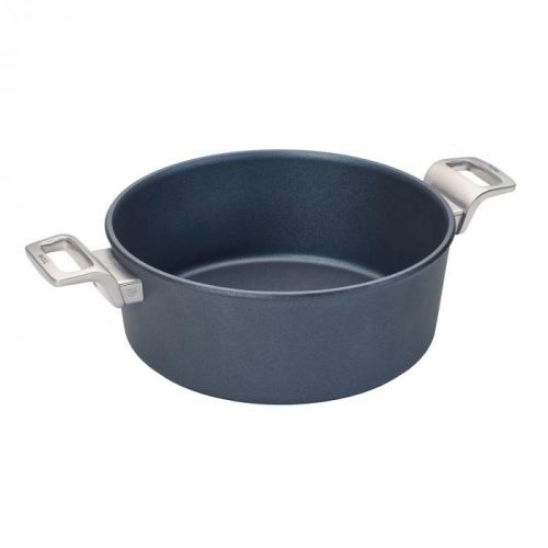 Titánový kastról na indukciu Ø 28 cm Diamond Lite PRO