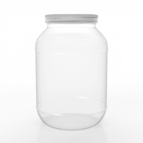 GymBeam Dóza s vrchnákom 3000 ml