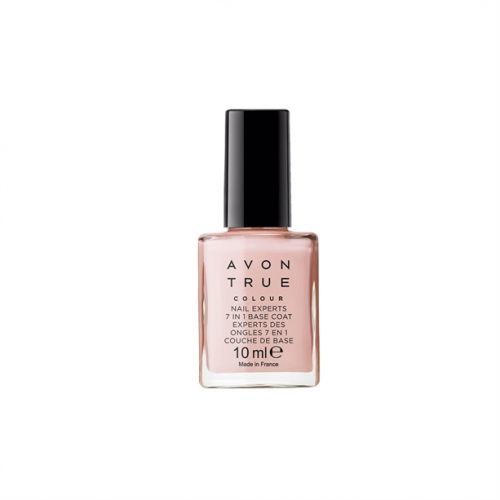 Avon Podkladový lak na nehty 7 v 1 10ml