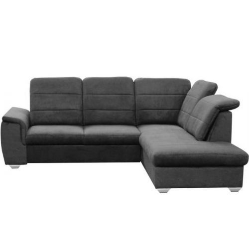 Rohová sedacia súprava Bergamo L P Viton 203