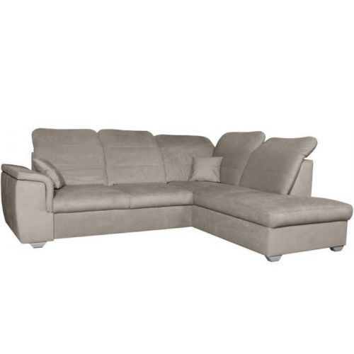 Rohová sedacia súprava Bergamo L P Viton 192