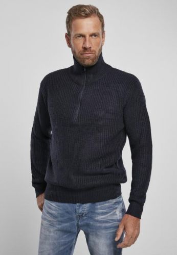 Marine Troyer navy - 3XL