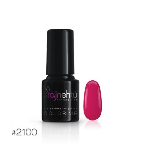 Ráj nehtů UV gél lak Color Me 6g - č.2100