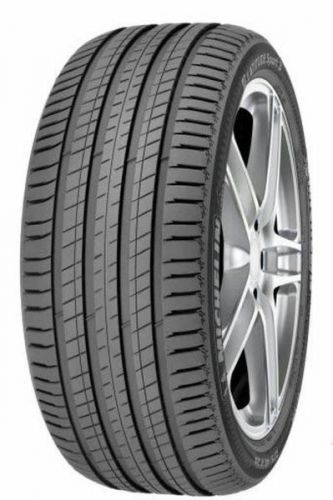 Michelin LAT. SPORT 3 ACOUSTIC VOL XL 275/45 R20 110V