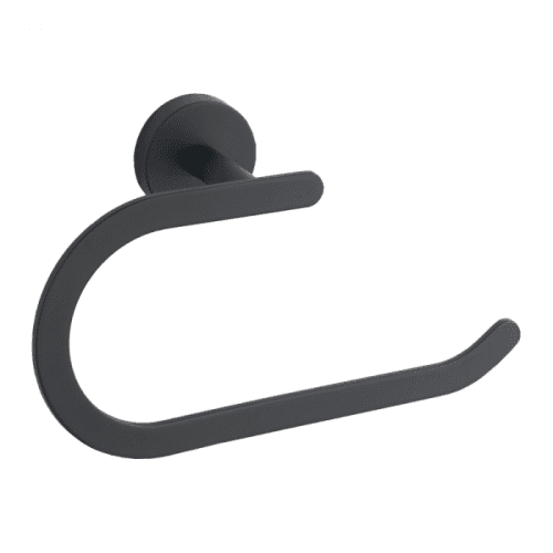 Věšák na ručníky MEXEN LOFT Xara černý