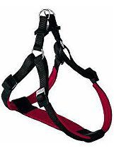 Postroj DAYTONA P  M červená FP 1ks