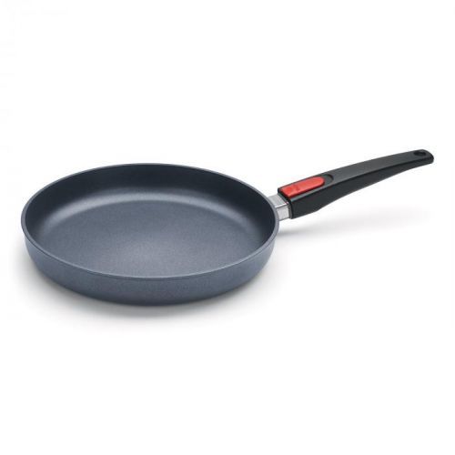 Titánová panvica na indukciu Ø 28 cm s odnímateľnou rukoväťou Diamond Lite