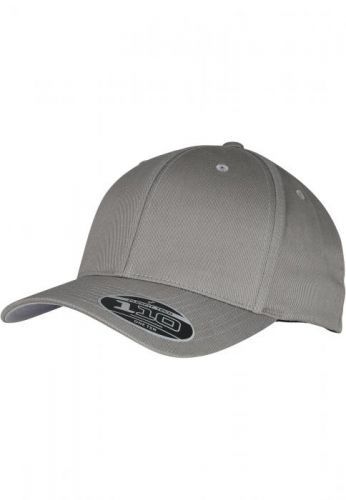 Flexfit Wooly Combed Adjustable grey - One Size