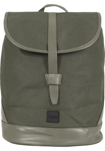 Topcover Backpack olive - One Size