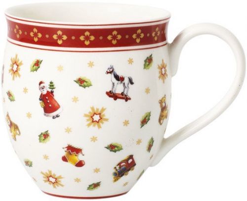 Villeroy & Boch Toy's Delight hrnček, hračky, 0,34 l