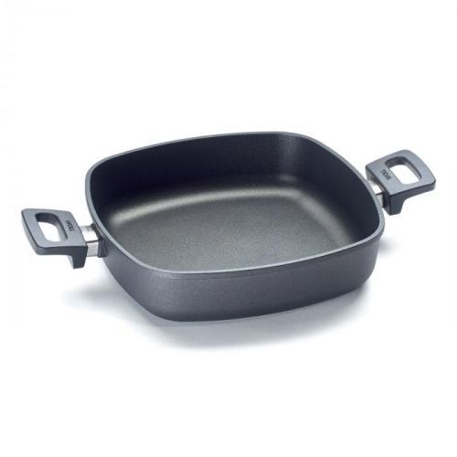 Titánová servírovacia panvica 28 x 28 cm Titanium Nowo
