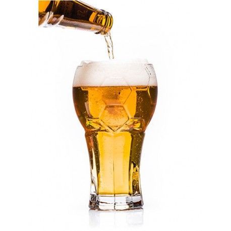 DR Futbalový pohár - liga majstrov 330ml