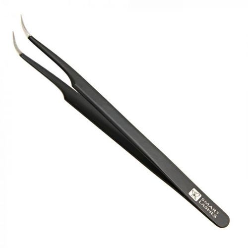Pinzeta typ C - 14 cm - čierna