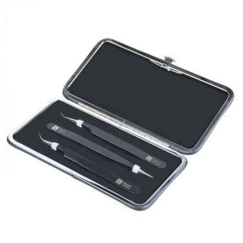 Set pinziet Classic