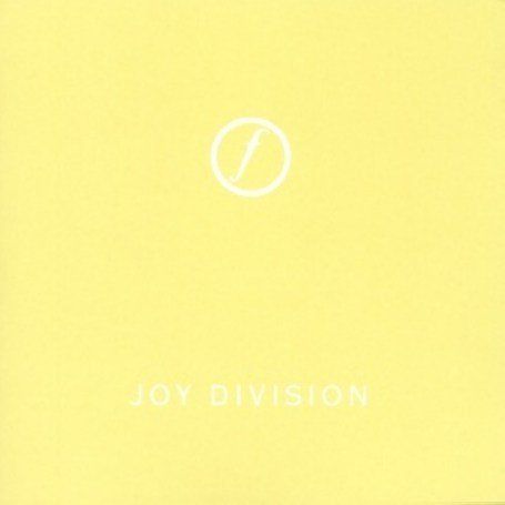 Joy Division - CD STILL(COLLECTOR'S EDITION)