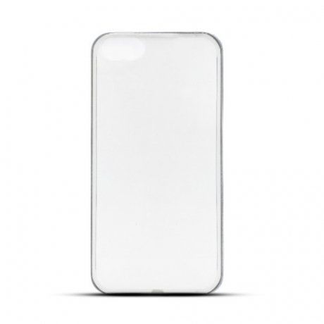 MG Ultra Slim silikónový kryt na Huawei Y6 2018, priesvitný