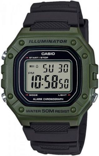 Casio Youth W-218H-3A