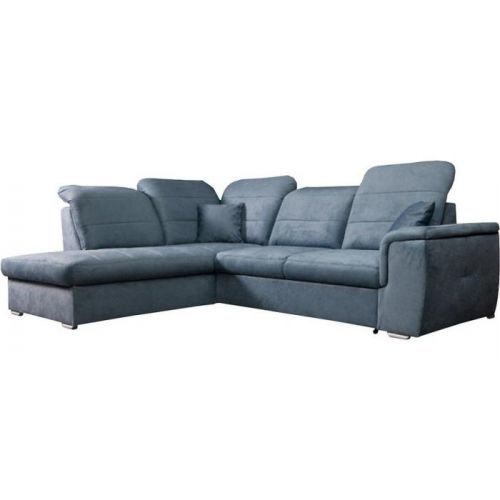 Rohová sedacia súprava Bergamo L L Viton 198