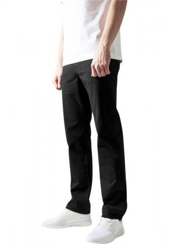 5 Pocket Pants black - 28