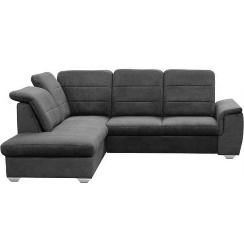 Rohová sedacia súprava Bergamo L L Viton 203