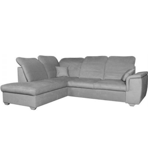 Rohová sedacia súprava Bergamo L L Viton 200