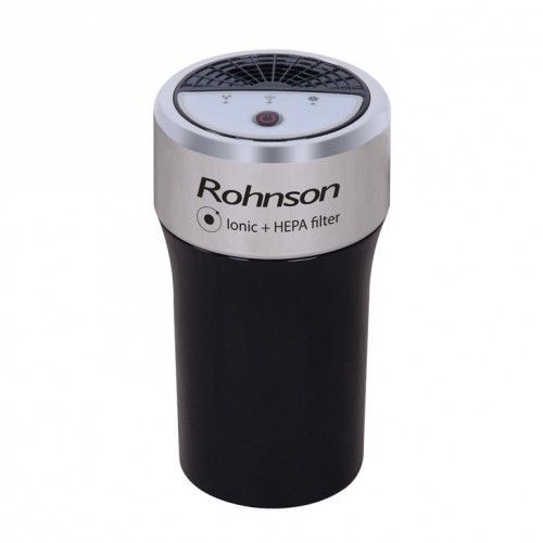 Čistička vzduchu do auta Rohnson R-9100