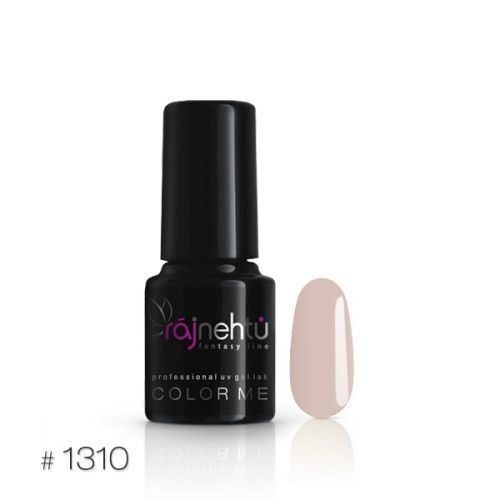 Ráj nehtů UV gél lak Color Me 6g - č.1310