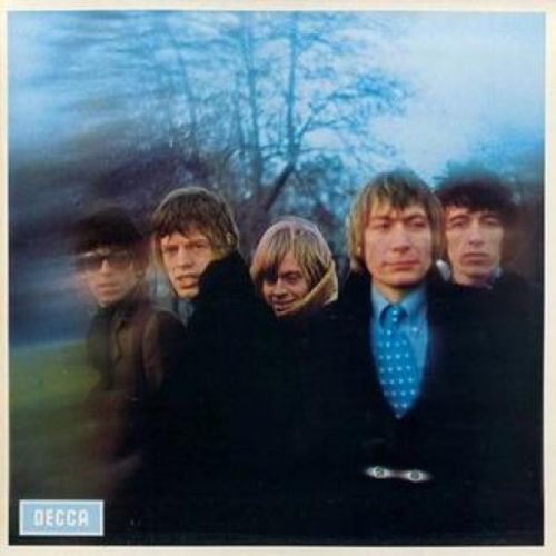 Rolling Stones - CD BETWEEN THE BUTTONS