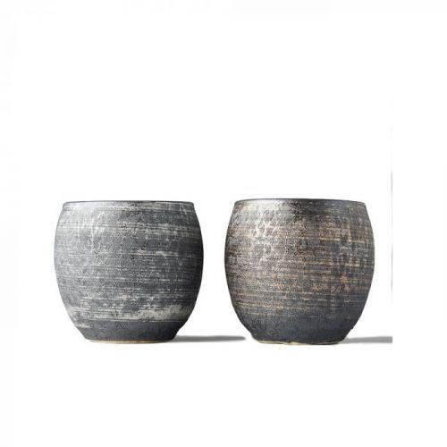 Sada 2 keramických šálok Mij Sho-chu