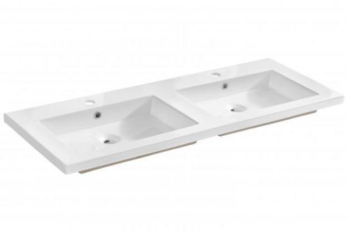 ArtCom Keramické umývadlo UM-8070-120D / Spirit