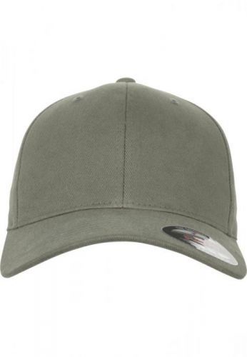 Flexfit Brushed Twill pine - L/XL