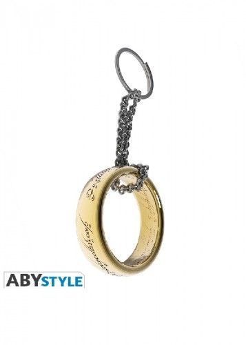 Klíčenka Lord of the Rings - Ring