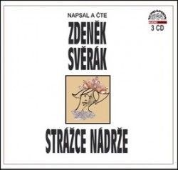 Zdeněk Svěrák Strážce nádrže (Audiokniha)