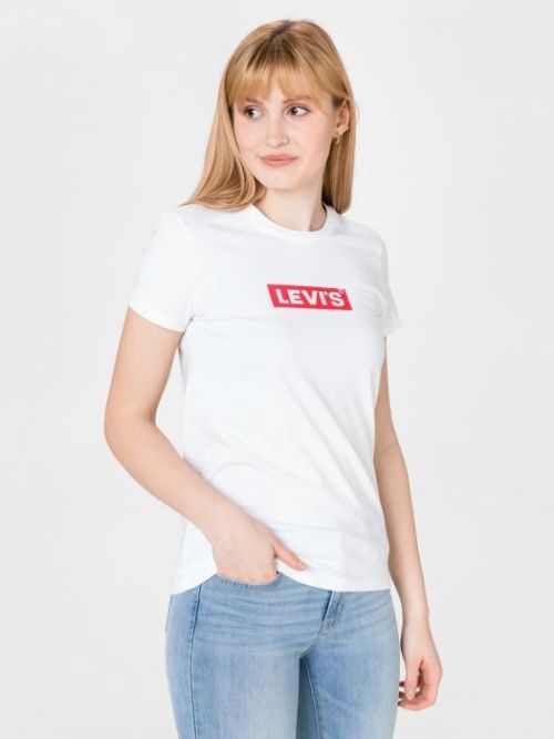 The Perfect Triko Levi's® Biela