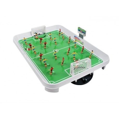 DR Stolný futbal L 36x50cm