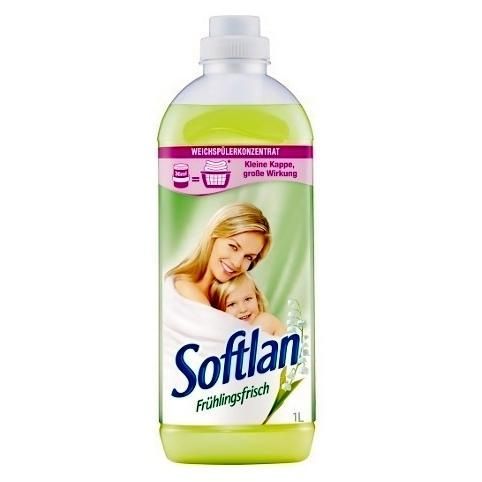 Softlan konvalinka 1l