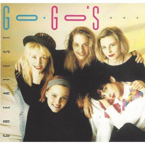 Vinyl GO-GO'S, THE - GREATEST