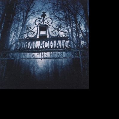 CD MALACHAI - RETURN TO THE UGLY SIDE