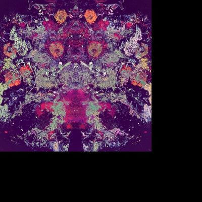 Vinyl EMILIE & OGDEN - 10 000