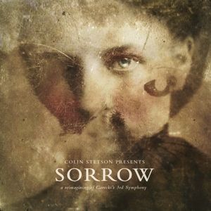 CD STETSON, COLIN - PRESENTS: SORROW
