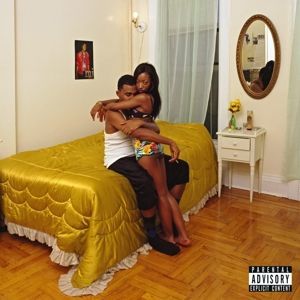 CD BLOOD ORANGE - FREETOWN SOUND