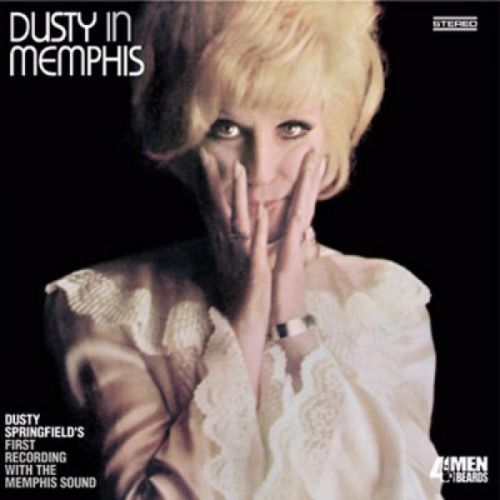 Vinyl DUSTY IN MEMPHIS