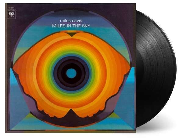Vinyl DAVIS, MILES - MILES IN THE SKY
