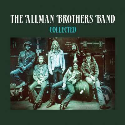 Allman Brothers Band - Vinyl COLLECTED