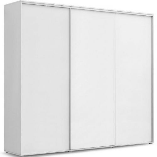 Skriňa Kalina A24 Biely