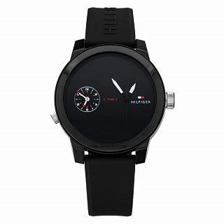 Pánske hodinky Tommy Hilfiger 1791326