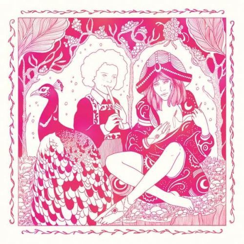 CD MELODY'S ECHO CHAMBER - BON VOYAGE