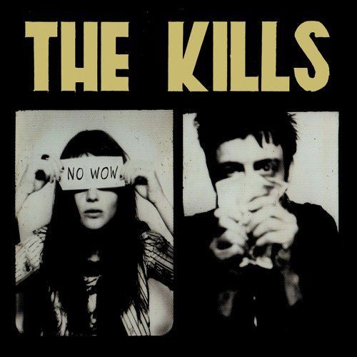 CD KILLS - NO WOW