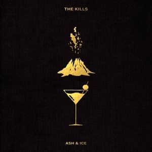 CD KILLS - ASH & ICE