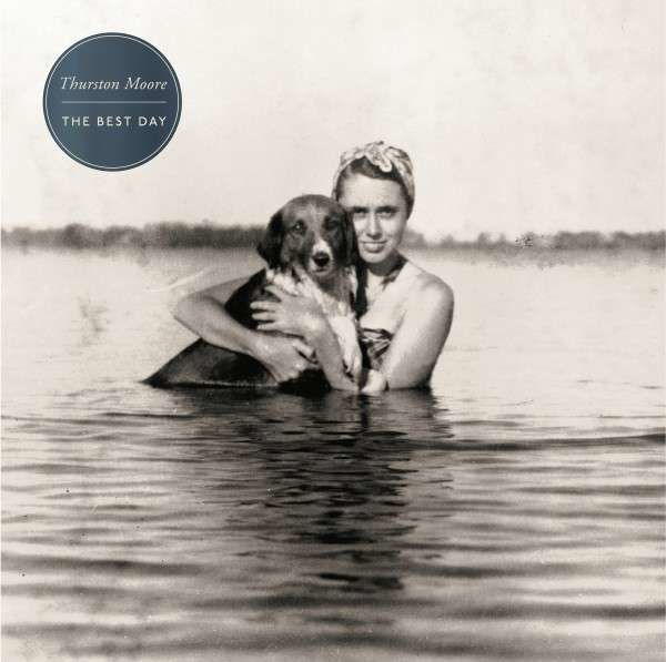 CD MOORE, THURSTON - BEST DAY